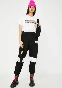 RIPNDIP Racing Graphic Tee