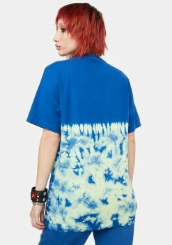 RIPNDIP Prisma Embroidered Tee