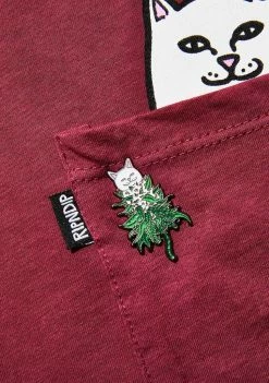 RIPNDIP Nermal Nug Pin
