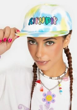 RIPNDIP Boomer Gang Hat Hats