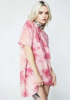 RIPNDIP Therapy Tee Tops