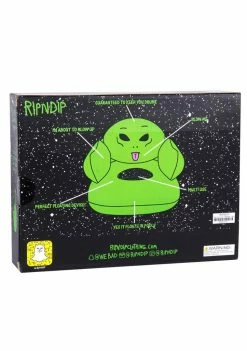 RIPNDIP We Out Here Inflatable Chair