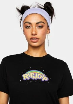 RIPNDIP Friends Forever Graphic Tee Tops