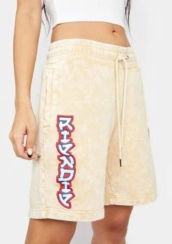 RIPNDIP Dragonerm Sweat Shorts