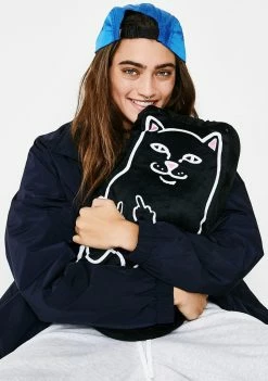 RIPNDIP Home Stuff Jermal Pillow