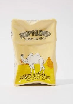 RIPNDIP Nerm Ceramic Ashtray Home Stuff