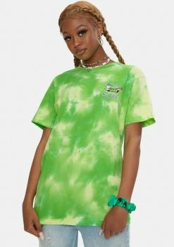 RIPNDIP Astronomic Graphic Tee