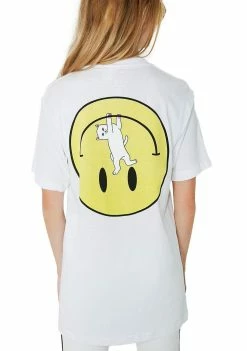 Flash Sale 😉 RIPNDIP Everythingâll Be Okay Tee 😍 10 RIPNDIP Everythingâll Be Okay Tee