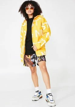 RIPNDIP Repeat Cotton Twill Jacket Outerwear