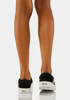 RIPNDIP Peeking Nermal Slip On Shoes