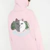 RIPNDIP Money Talks Hoodie