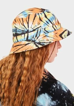 RIPNDIP Open Minded Bucket Hat