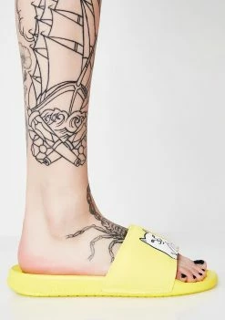 RIPNDIP Sandals Sunny Lord Nermal Slides