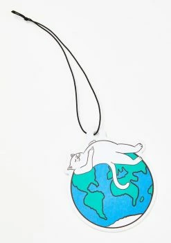 RIPNDIP Home Stuff Biggest Pussy Air Freshener