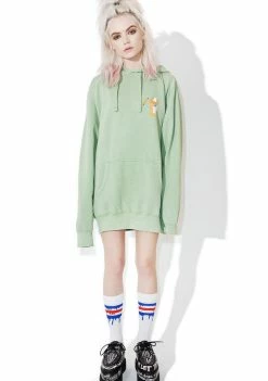 RIPNDIP Tops Nermal Pills Hoodie