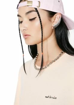 RIPNDIP Tops Must Be Nice Tee