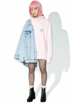 RIPNDIP Tops Frida Nermal Hoodie