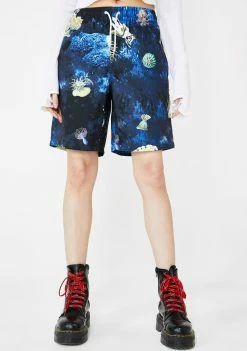 RIPNDIP Scuba Nerm Swim Shorts