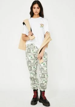 Wholesale โญ RIPNDIP Buggy Nerm Graphic Tee ๐ 8 RIPNDIP Buggy Nerm Graphic Tee