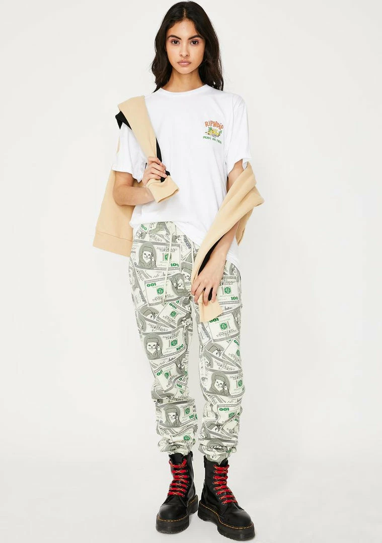 Wholesale โญ RIPNDIP Buggy Nerm Graphic Tee ๐ 5 RIPNDIP Buggy Nerm Graphic Tee