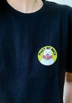 RIPNDIP Tops Delicious Graphic Tee