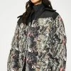 RIPNDIP Nerm N' Jerm Tree Camo Puffer Jacket