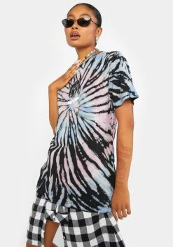 RIPNDIP Far Far Away Graphic Tee Tops