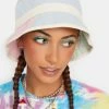 RIPNDIP Hats Mid City Cotton Bucket Hat