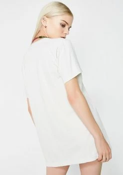 RIPNDIP Pussy Face Tee