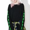 RIPNDIP Dance Alien Long Sleeve