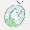 RIPNDIP Face Off Air Freshener