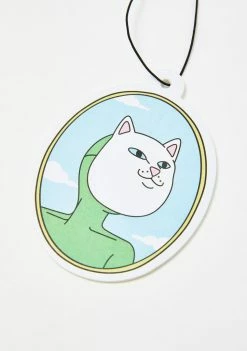 RIPNDIP Face Off Air Freshener