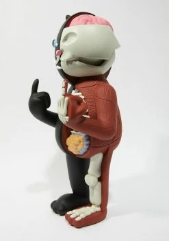 RIPNDIP Nerm Paws 3D Vinyl Figure