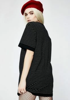 RIPNDIP Peeking Nermal Jacquard Tee