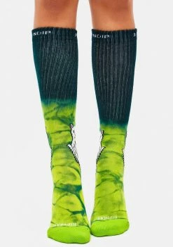 RIPNDIP Lord Nermal Prisma Socks