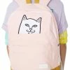 RIPNDIP Blushinâ Lord Nermal Backpack