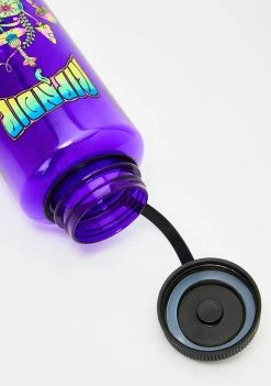RIPNDIP Psychedelic Nalgene Water Bottle