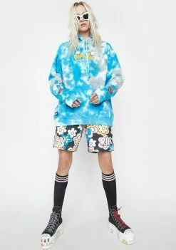 RIPNDIP Space Gravy Hoodie