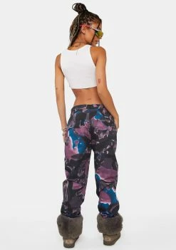 Promo 🎉 RIPNDIP Ultralight Beam Ripstop Cargo Pants Bottoms 🛒 9 RIPNDIP Ultralight Beam Ripstop Cargo Pants Bottoms