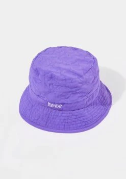 Budget ⭐ RIPNDIP Hats Castanza Reversible Bucket Hat ✨ 11 RIPNDIP Hats Castanza Reversible Bucket Hat
