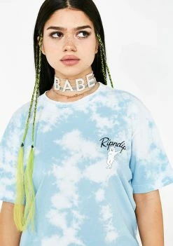 RIPNDIP Tops Relax Tee