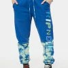 RIPNDIP Prisma Tie Dye Sweatpants Bottoms