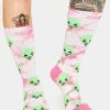 Discount ๐ RIPNDIP ๐งฆ Socks & Tights We Out Here High ๐งฆ Socks ๐งจ 1 RIPNDIP Socks & Tights We Out Here High Socks