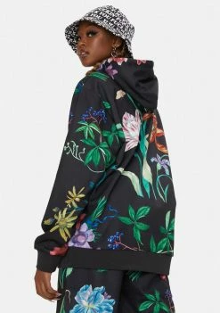 RIPNDIP Tops Green House Hoodie