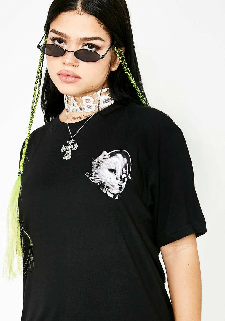 New ✔️ RIPNDIP Nermaissance Tee ❤️ 4 RIPNDIP Nermaissance Tee