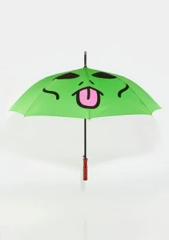 RIPNDIP Other Shit Lord Alien Umbrella