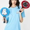RIPNDIP Paddle Up Paddle Ball Set Other Shit