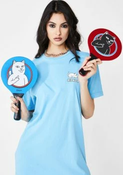 RIPNDIP Paddle Up Paddle Ball Set Other Shit