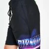 RIPNDIP Bottoms Rave Swim Shorts