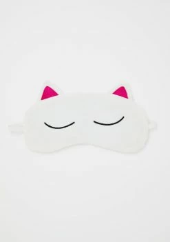 RIPNDIP Hair Accessories Sleepy Nerm Sleep Mask